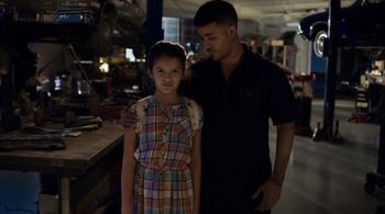 Still from 13 Reasons Why Season 3 ep. 6 with Christian Lee Navarro