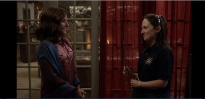 Season 7, Episode 2 Veep