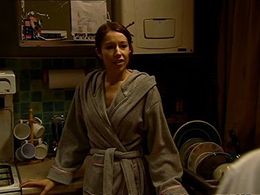 Samantha Siddall in Shameless (2004)