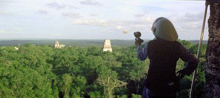 Lorne Peterson in Star Wars: Episode IV - A New Hope (1977)