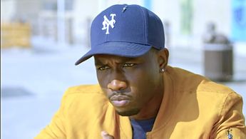 Still of Javon Terrell in Tough Love: Los Angeles