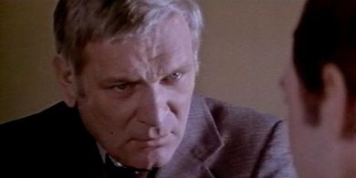 Pyotr Velyaminov in Nochnoye proishestviye (1981)