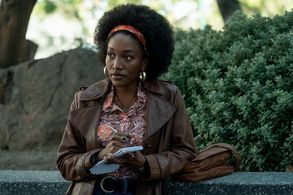 Lauren E. Banks (Gaslit)