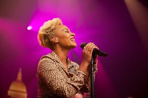 Emeli Sandé in Austin City Limits (1975)