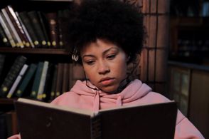 Kaitlyn Akinpelumi in The Ancestors (2023)