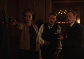 Legends of Tomorrow 5.10 