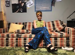 Bobcat Goldthwait's Misfits & Monsters -Ep.8 'The Buzzkill' as Ruby