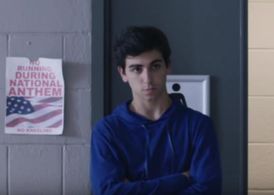 Web of Lies: With Friends Like These