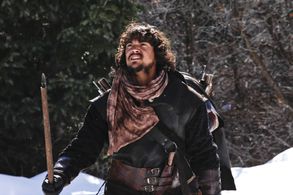 Kepa Kruse in Age of the Dragons (2011)