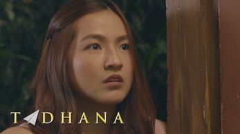 Joyce Ching in Tadhana: Tres Marias: Part 2 (2022)