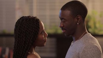 Candice Marie Singleton and Timothy Richardson