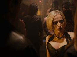 Ylfa Edelstein in Law & Order: Criminal Intent (2001)