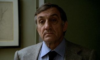 Lino Ventura in The Grilling (1981)