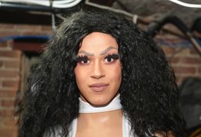 Dimitri Nana-Côté in MoonDaze TV: Drag X 3D (2020)