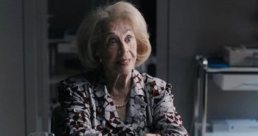 Montserrat Carulla in Night and Day (2016)