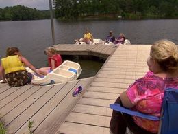 June Shannon in Here Comes Honey Boo Boo (2012)