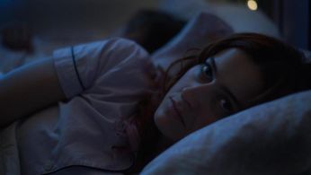 Olivia Castanho in Basic Witch (2019)