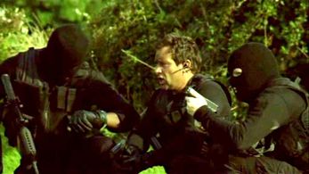 John Campbell-Mac in 31 North 62 East