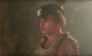 Kamran Lucas as Etzli (Shadow of the Tomb Raider)