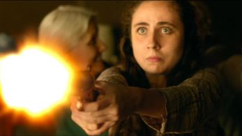 Jordan Burgess in season 7 episode 10 