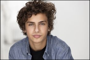 Dylan Martin Frankel