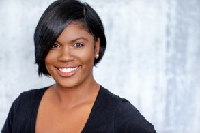 Candace Nicholas-Lippman