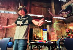 Nathan Blair - We Can Be Heroes