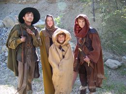 Flight from Shadow - Produced by Sae-Sae Norris