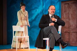 Dollshouse Part 2 Franklin Stage