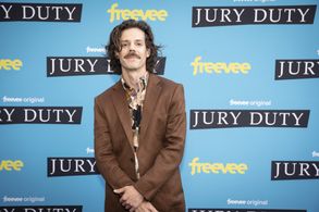 Ben Seaward in Jury Duty (2023)