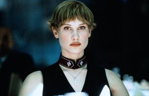 Lea Mornar in Love Your Neighbour! (1998)