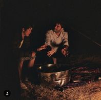 Behind the Scenes of Short Film 