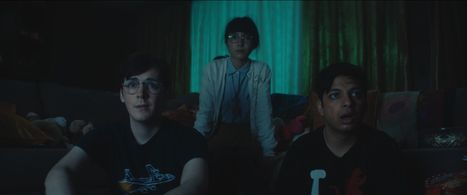 Ike Boys - The Movie