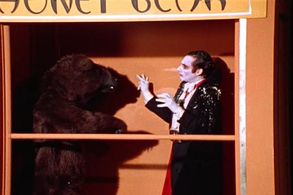 Henry Polic II in Monster Squad (1976)