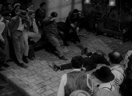 Francis Lederer in The Diary of a Chambermaid (1946)