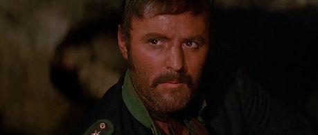 Manolo Fábregas in Two Mules for Sister Sara (1970)