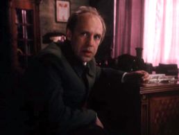 Aleksandr Feklistov in Moscow Parade (1992)