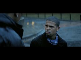 Kola Bokinni as 'Daniel' in '100 streets'