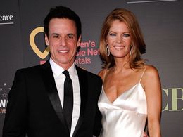 Christian Le Blanc, Michelle Stafford