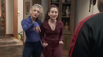 It's Always Sunny in Philedelphia