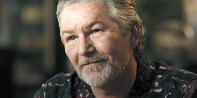 Sean Cameron Michael as Marc Watson in A Boere-Krismas