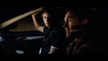 Simi Valley - Brendan and Chase -2018