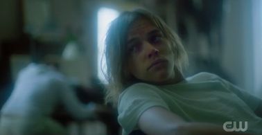 Two Sentence Horror Stories 'Scion'