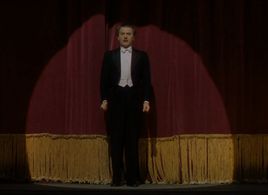 Anton Walbrook in The Red Shoes (1948)