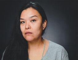 2018 TRINI KING Headshot