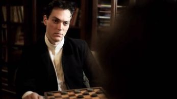 Peter Hallin in Case Dissection