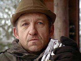 Peter Heinrich Brix in Neues aus Büttenwarder (1997)