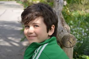 Dylan Clark Marshall