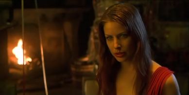 Diane Neal in Dracula III: Legacy (2005)