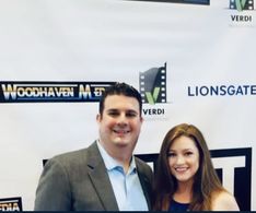 Mark Anthony Del Negro